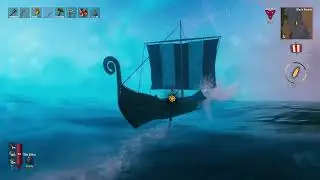 Viking or a bear? part 52
