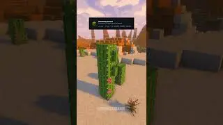 TOP 4 Minecraft Texture Packs in 2025 | Part 6  #minecraft #gaming #resourcespack #top