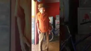 Michael Jackson num futuro inexistente kkkk