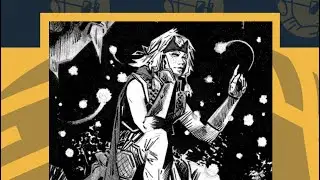 KALYA Bugs Comics, TUTTI I DISEGNATORI! #shorts | lucadeejay