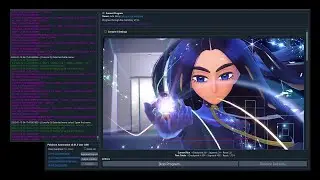 Bot plays Pokemon Scarlet/Violet. Main Story (Part 2 of 3) - Pokemon Automation