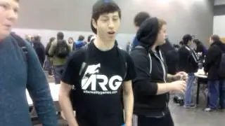 Tyler Tabman Interview YCS Seattle Tacoma