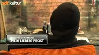 Adbusting - ZDF