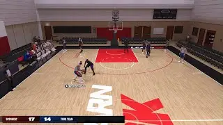Aint never seen this jump over animation before