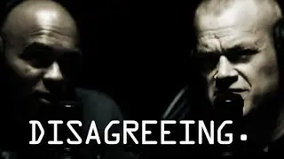 Disagreeing Up the Chain of Command - Jocko Willink