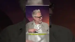 Они приходят, и ЧТО?!? | Интервью с Джеймсом Ганном и Крисом Праттом, GOTG, том 3