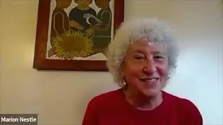 Interview with Food Policy Expert Dr. Marion Nestle