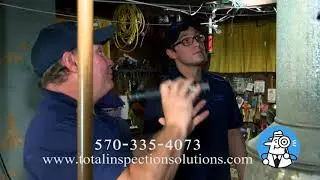 Total Inspection Solutions