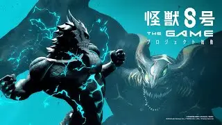 Streaming KAIJU NO. 8 THE GAME 16 February 2026 CNY Season