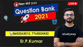 12th Chemistry Question Bank 2021 bihar board |12th Chemistry Question Bank solution |Pkumar
