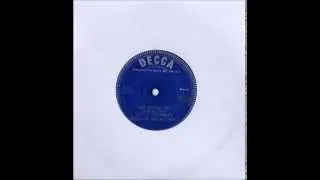 Mantovani Demonstration Sample : Song Without End (33rpm speed)