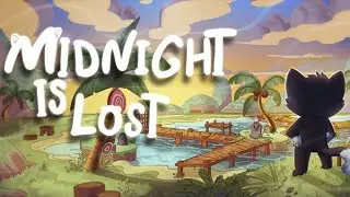 🎮Midnight is Lost  |🔥1000G | 🏆Achievement Guide  #guide #achievements