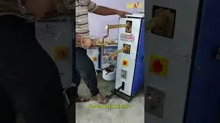 Pedal Spot Welding Machine I #gorang #spotwelding I 8780499281