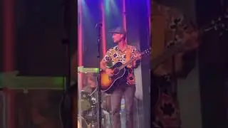 Love and Theft, Better Off, AZ 8/24/22