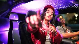 Suavve Porter x Curly Savv - Stayed Down (Official Video)