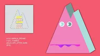 Napalm Dreams - simple (Official Audio)