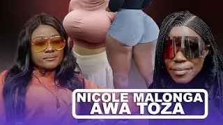 🚨AWATOZA EXPLIQUE SANS TABOU,SECRET YA ENDURANCE SEXUEL+GROSSIR LES FESSIERS SANS BBL+BONGISA LOPOSo