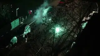 New year 2023-Fireworks(Berlin)