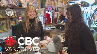 Thriftmas trend becoming more popular in B.C.