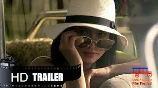SIARGAO (2017) Official Trailer