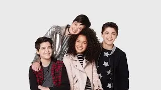 Andi Mack Stars Real Name And Age