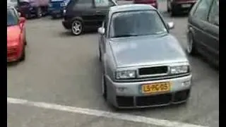 corrado auto visie