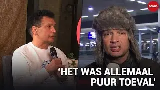 Gerri Eickhof werd een media-icoon: 'Ik was opeens trending topic' | Het Bonusprogramma