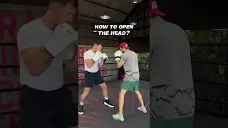 Head shot #boxing #boxingclub #boxingcombos #boxingschool #coach #subscribe #top