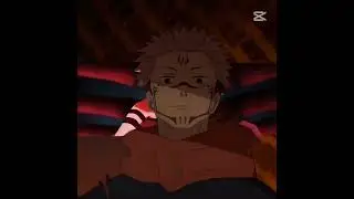 jujutsu kaisen edit