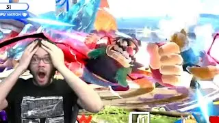 Light's One Mistake That Cost Him EVERYTHING Against Glutonny