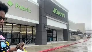 Getting more supplies