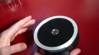 Luxa2 GroovyR Blue Tooth Speaker