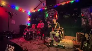 Stud Ford & Will Coppage - Smoot&rsquo;s Grocery - Natchez MS