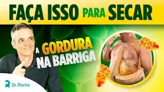 🔥 5 H&aacute;bitos Di&aacute;rios Para Queimar Gordura Abdominal e Controlar a Glicemia