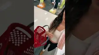 Target run alone