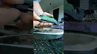 Albatross 6 In 1 Survival Camping Tactical Folding Pocket Knife From Amazon.