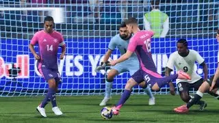 84 Striker Van De Ven