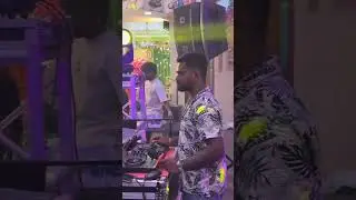 Indian Gangnam style