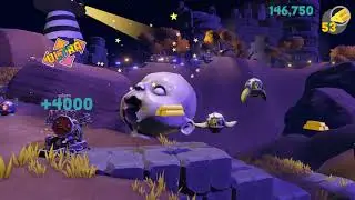 Runner3 100% прохождение уровень 2-4 DOLL HOLLOW