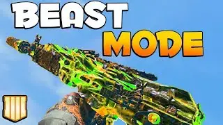 KN 57 Best Class Setup is Amazing | CoD BO4 w/CSN_Grey