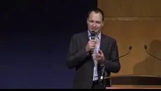 [Présentation Framework ADF] Nicolas Barithel - Lead Tech Atol CD