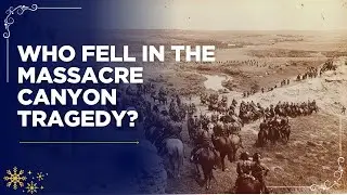 Pawnee vs  Lakota The Gruesome Tragedy of Massacre Canyon &ndash; Full Chronicle