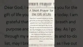 #dailydivination #prayer #thankyoulord #shortsvideo