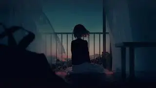 The xx - intro (Slowed to perfection + reverb)