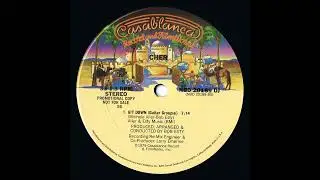 Cher - Git Down (Guitar Groupie) (US 12&rdquo; Promo) (1979)
