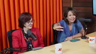EP 29 - JG Empreende - Projeto Refoliar: fomentando o empreendedorismo sustentável 