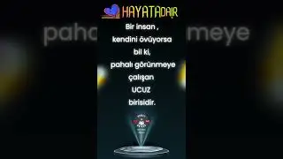 Hayata Dair...#ucuzinsan