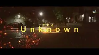 THE UNKNOWN season 1 teaser | Artist to artist | Short Film | suspense thriller | web series