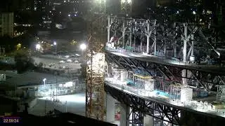 Emisi&oacute;n en directo de Zoom2 17/09/25 Camp Nou Now
