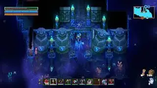 It's Not Easy Being The Keeper Of Cores! | Core Keeper